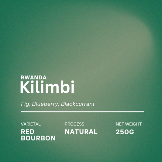 Rwanda Kilimbi